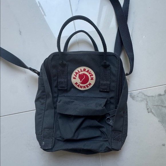 NEW Fallraven bag - Picture 2 of 5